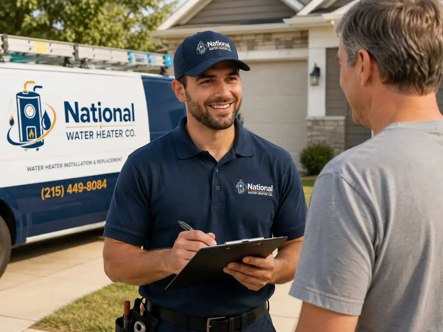Water Heater Installation Santa Rosa, NM FAQs